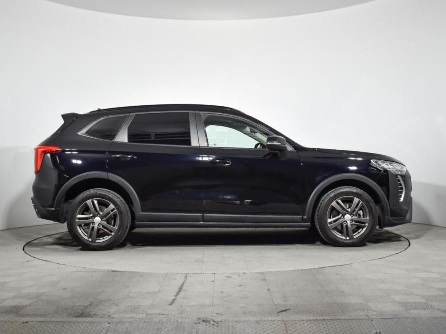 Haval Jolion I Санкт-Петербург  - изображение 4