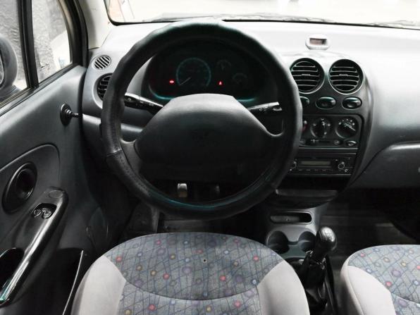Daewoo Matiz I Рестайлинг с пробегом 2013 года, цена 250 000 рублей, 63408 км, хэтчбек, Автокод Объявления