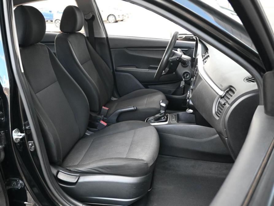 Kia Rio IV Рестайлинг Новороссийск  - изображение 8