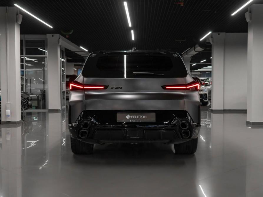 BMW XM Москва  - изображение 6
