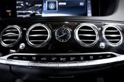 Mercedes-Benz S-Класс VI (W222 C217) Рестайлинг Тюмень  - изображение 62