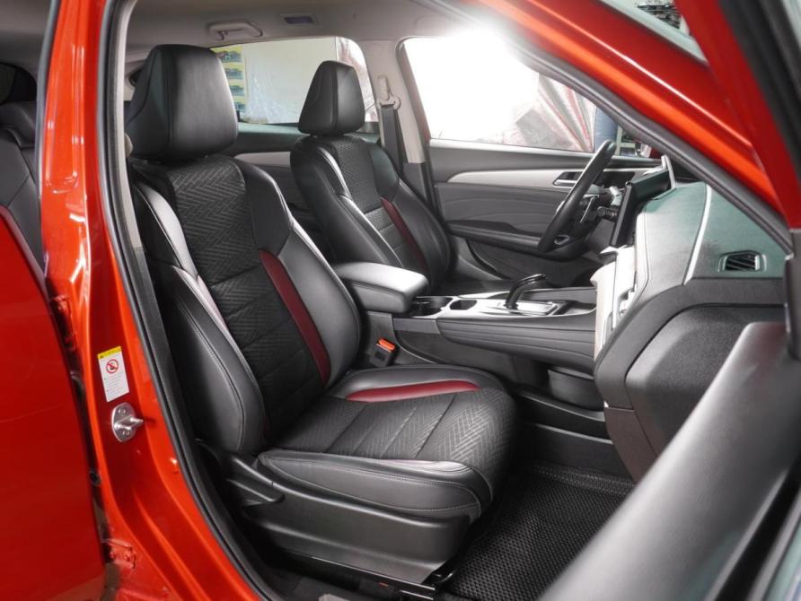 Haval F7 I Рестайлинг Воронеж  - изображение 8