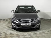 Hyundai Solaris I Рестайлинг Санкт-Петербург  - изображение 17