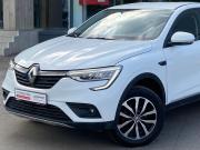Renault Arkana I Архангельск  - изображение 30