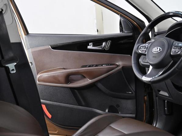 Kia Sorento III Prime с пробегом 2016 года, цена 1 499 000 рублей, 100000 км, внедорожник, Автокод Объявления