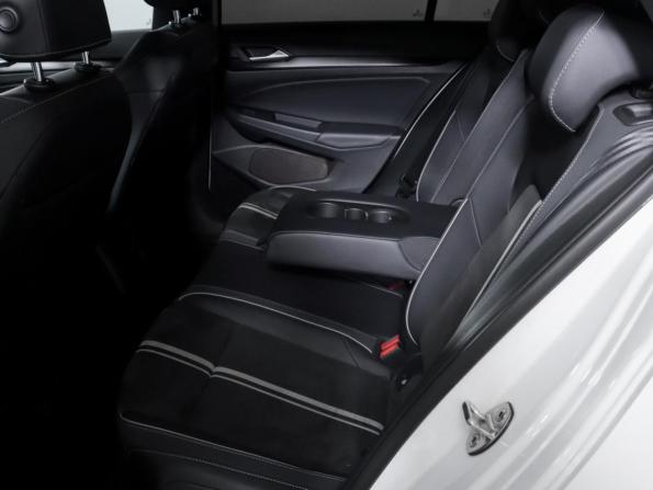 Volkswagen Golf VIII с пробегом 2021 года, цена 2 829 000 рублей, 50000 км, хэтчбек, Автокод Объявления