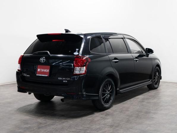 Toyota Corolla XI (E160 E170 E180) с пробегом 2013 года, цена 1 250 000 рублей, 104623 км, универсал, Автокод Объявления