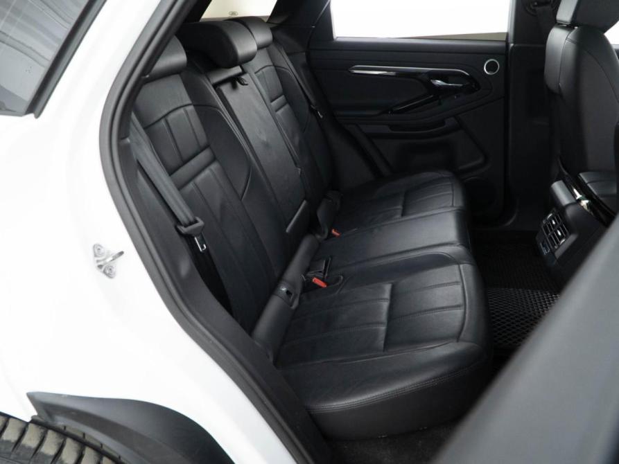Land Rover Range Rover Evoque II Москва  - изображение 8
