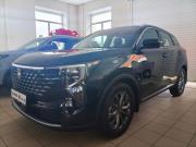 Changan UNI-S I Рестайлинг Брянск  - изображение 20