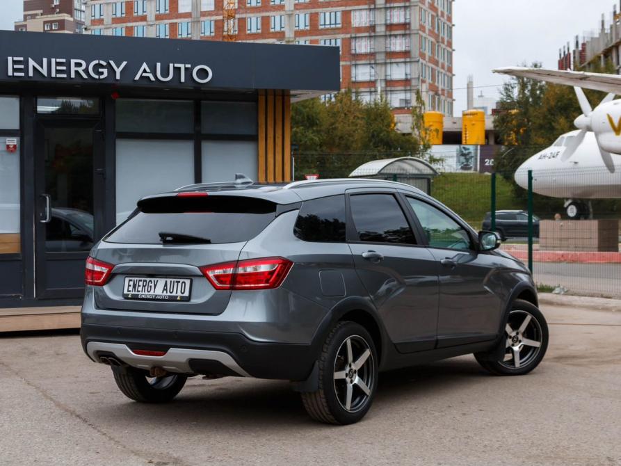 Lada (ВАЗ) Vesta I Уфа  - изображение 3
