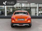 Lada (ВАЗ) Vesta I Казань  - изображение 12