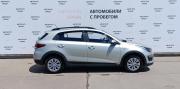 Kia Rio IV Крым  - изображение 16