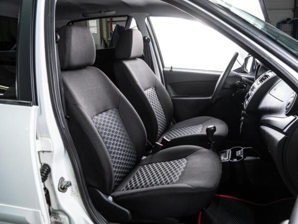 Lada (ВАЗ) Granta I Рестайлинг с пробегом 2019 года, цена 700 000 рублей, 47641 км, седан, Автокод Объявления