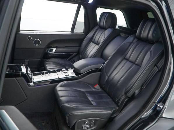Land Rover Range Rover IV с пробегом 2016 года, цена 5 399 077 рублей, 165036 км, внедорожник, Автокод Объявления