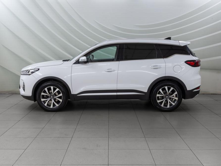 Chery Tiggo 7 Pro I Волгоград  - изображение 3