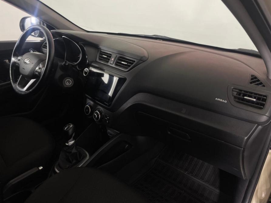 Kia Rio III Воронеж  - изображение 11