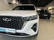 Chery Tiggo 7 Pro Max I Москва  - изображение 30