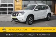 Nissan Terrano III (D10) Иркутск  - изображение 21