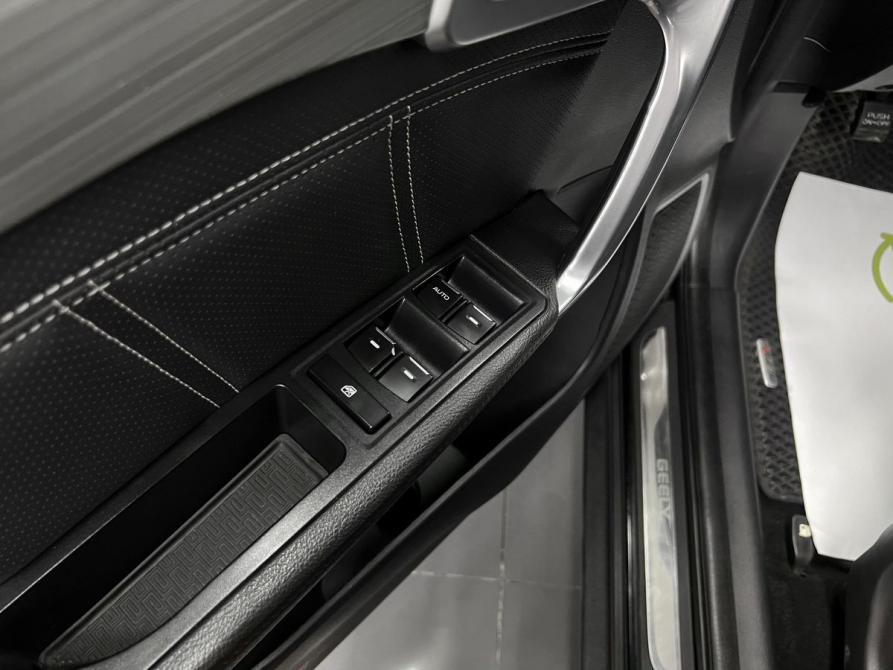 Geely Emgrand X7 I Рестайлинг 2 Тверь  - изображение 20