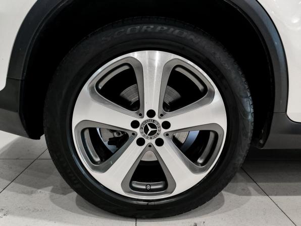 Mercedes-Benz GLC Coupe I (C253) с пробегом 2017 года, цена 3 899 000 рублей, 117737 км, внедорожник, Автокод Объявления