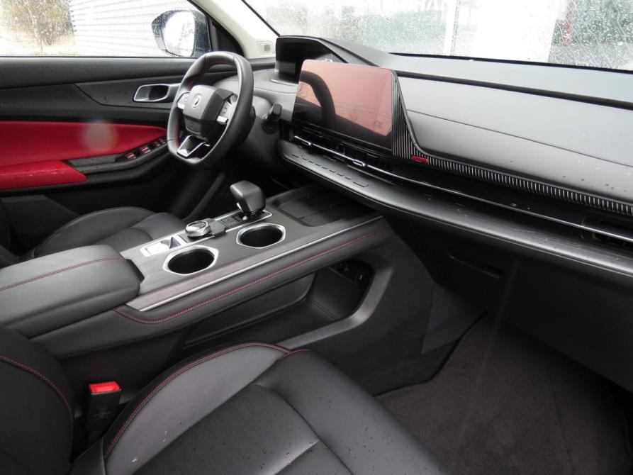 Changan CS55 Plus II Санкт-Петербург  - изображение 6