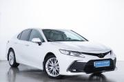 Toyota Camry VIII (XV70) Челябинск  - изображение 25