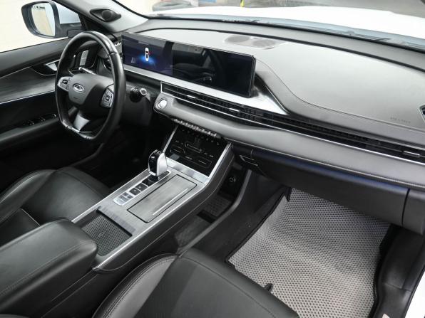 Chery Tiggo 7 Pro Max I с пробегом 2023 года, цена 1 649 900 рублей, 128100 км, внедорожник, Автокод Объявления