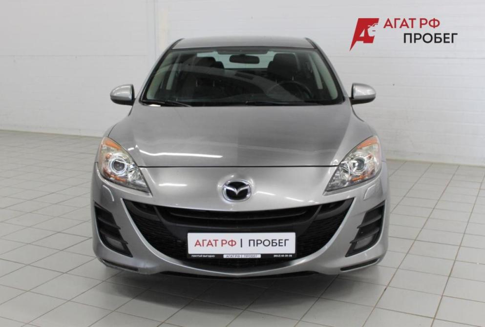 Mazda 3 II (BL) Астрахань  - изображение 2