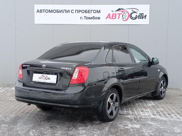 Daewoo Gentra II с пробегом 2015 года, цена 525 000 рублей, 140675 км, седан, Автокод Объявления