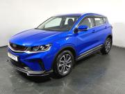 Geely Coolray I Пермь  - изображение 18