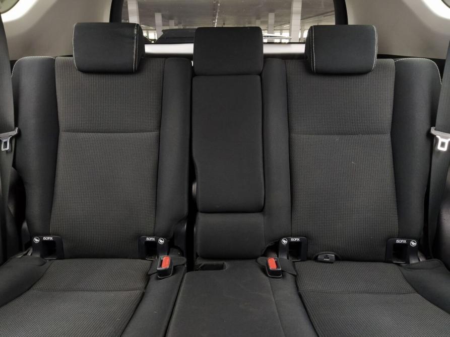 Toyota RAV4 IV (XA40) Рестайлинг Екатеринбург  - изображение 27