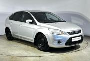 Ford Focus II Рестайлинг Саранск  - изображение 35