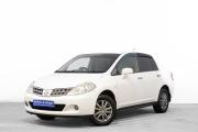 Nissan Tiida I Рестайлинг Барнаул  - изображение 25