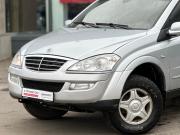 SsangYong Kyron I Рестайлинг Архангельск  - изображение 22