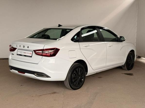 Lada (ВАЗ) Vesta I Рестайлинг (NG) с пробегом 2023 года, цена 1 086 982 рубля, 21200 км, седан, Автокод Объявления