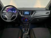 Hyundai Solaris II Рестайлинг Москва  - изображение 30