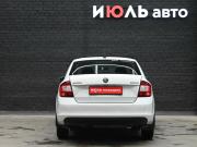 Skoda Rapid I Рестайлинг Екатеринбург  - изображение 24