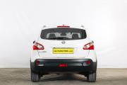 Nissan Qashqai I Рестайлинг Тюмень  - изображение 27