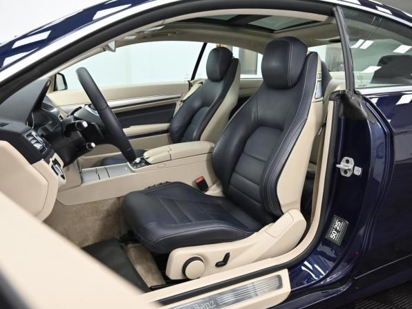 Mercedes-Benz E-Класс IV (W212 S212 C207) Рестайлинг с пробегом 2014 года, цена 1 849 000 рублей, 192000 км, купе-хардтоп, Автокод Объявления