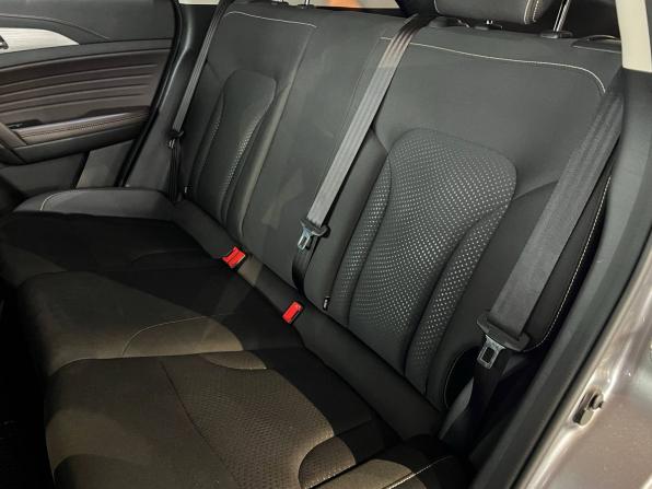 Changan CS35 Plus I с пробегом 2019 года, цена 1 620 000 рублей, 72804 км, внедорожник, Автокод Объявления