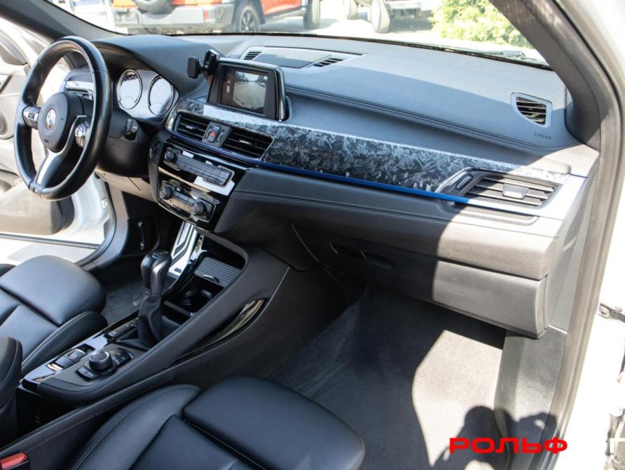 BMW X2 I (F39) Москва  - изображение 8