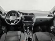 Volkswagen Tiguan II Рестайлинг Москва  - изображение 21