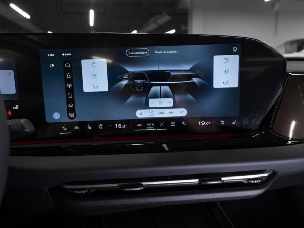 Audi A5 III (B10) с пробегом 2026 года, цена 5 840 000 рублей, 11 км, седан, Автокод Объявления