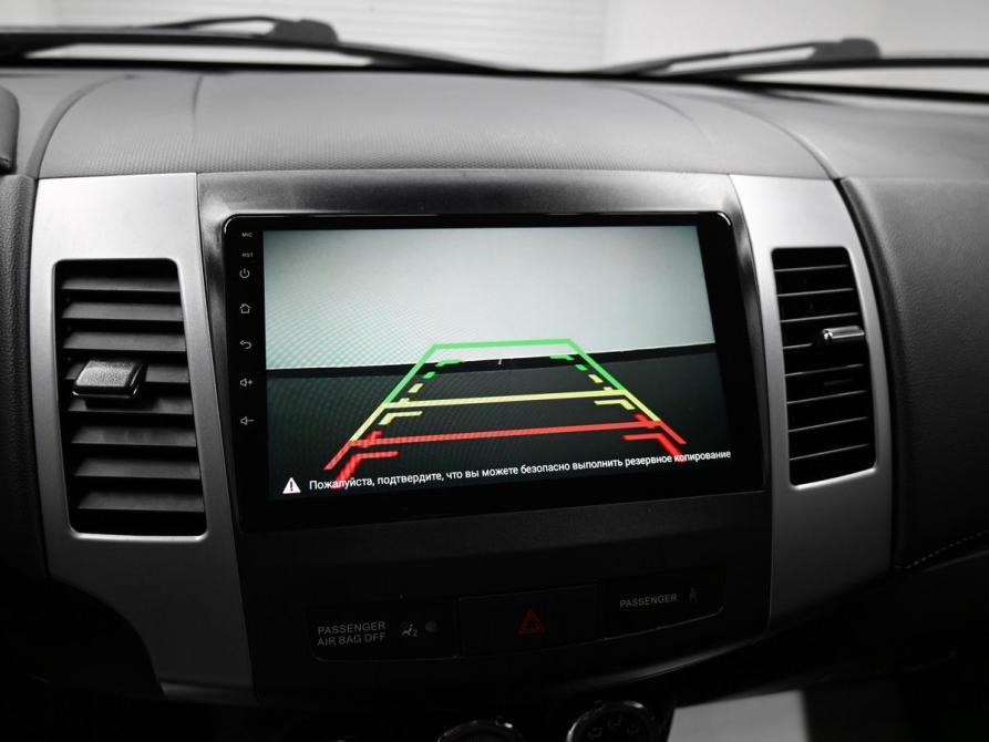 Mitsubishi Outlander II Рестайлинг Тверь  - изображение 17