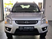 Kia Sportage II Рестайлинг Уфа  - изображение 23