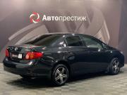 Toyota Corolla X (E140 E150) Оренбург  - изображение 23