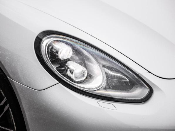 Porsche Panamera I Рестайлинг с пробегом 2013 года, цена 3 699 000 рублей, 62345 км, лифтбек, Автокод Объявления