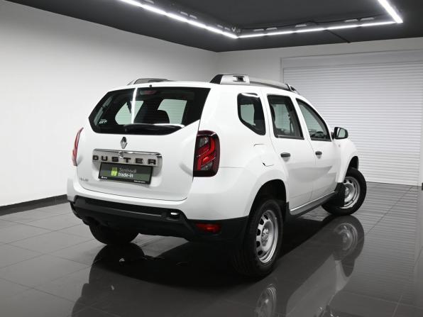 Renault Duster I Рестайлинг с пробегом 2016 года, цена 995 000 рублей, 114735 км, внедорожник, Автокод Объявления