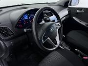 Hyundai Solaris I Ростов-на-Дону  - изображение 25