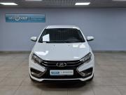 Lada (ВАЗ) Vesta I Рестайлинг (NG) Москва  - изображение 20